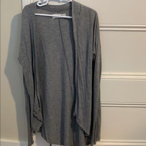 Abercrombie cardigan